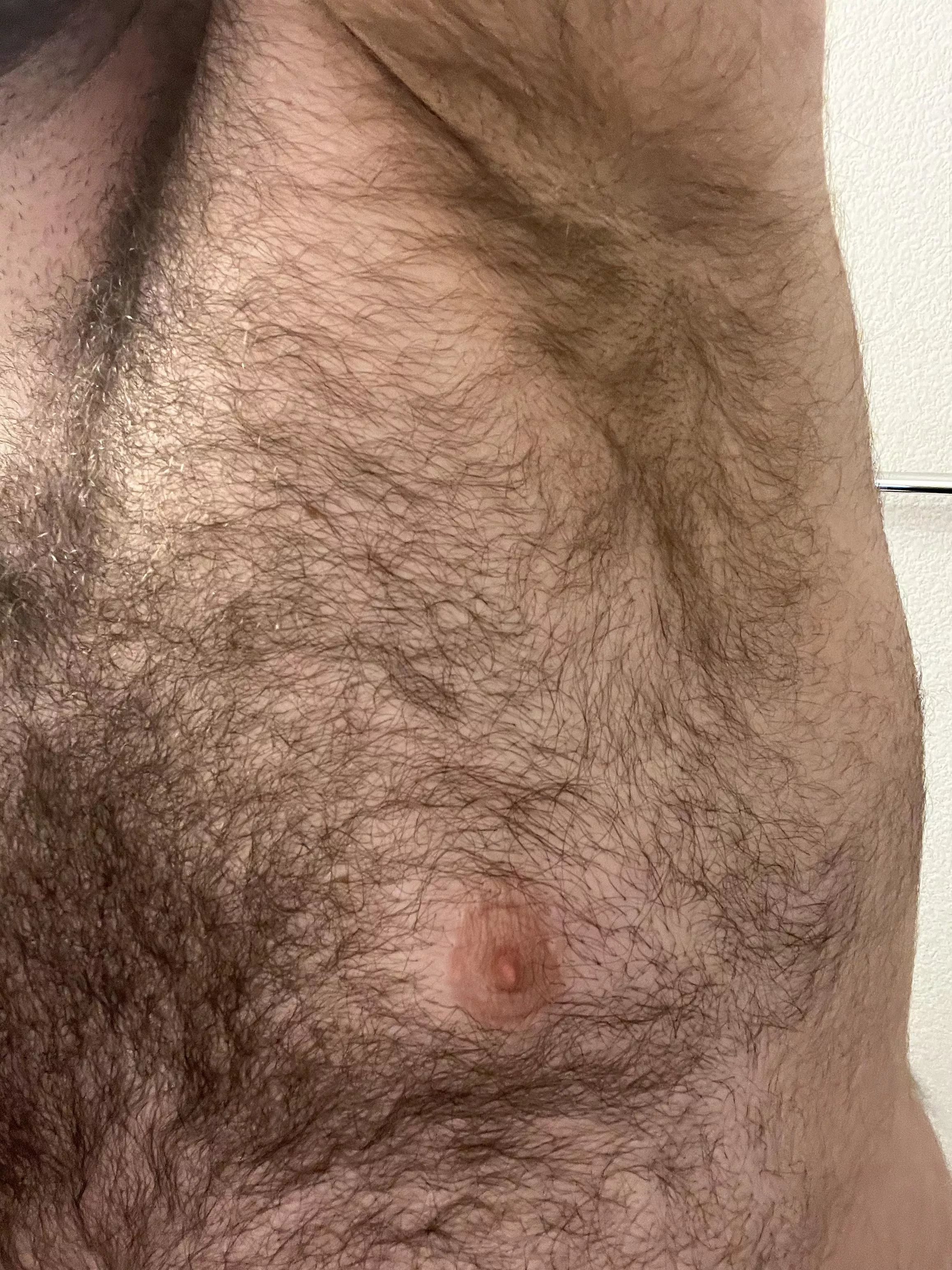 Super hairy and ripe 25 YO pits. posted by texascub19