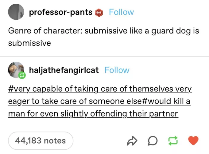 *Swoon* by inkycap-nightly