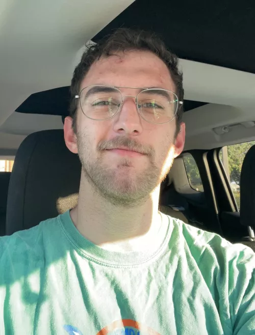 Taking a break from Baldurs Gate to get some sun and workout by AdPale6830