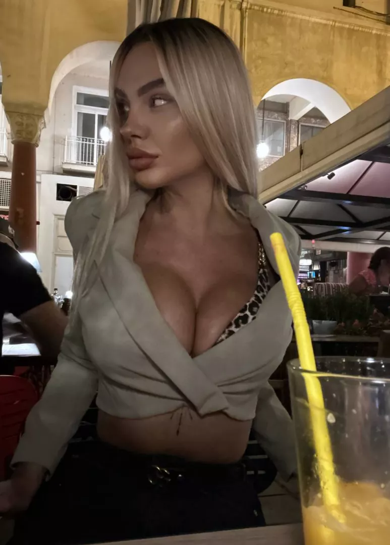 Talia Fierce posted by sanojladvkmavjclks