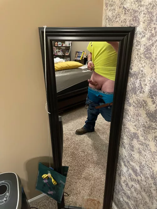 This dad just turned (41) by JizzMasterZer069