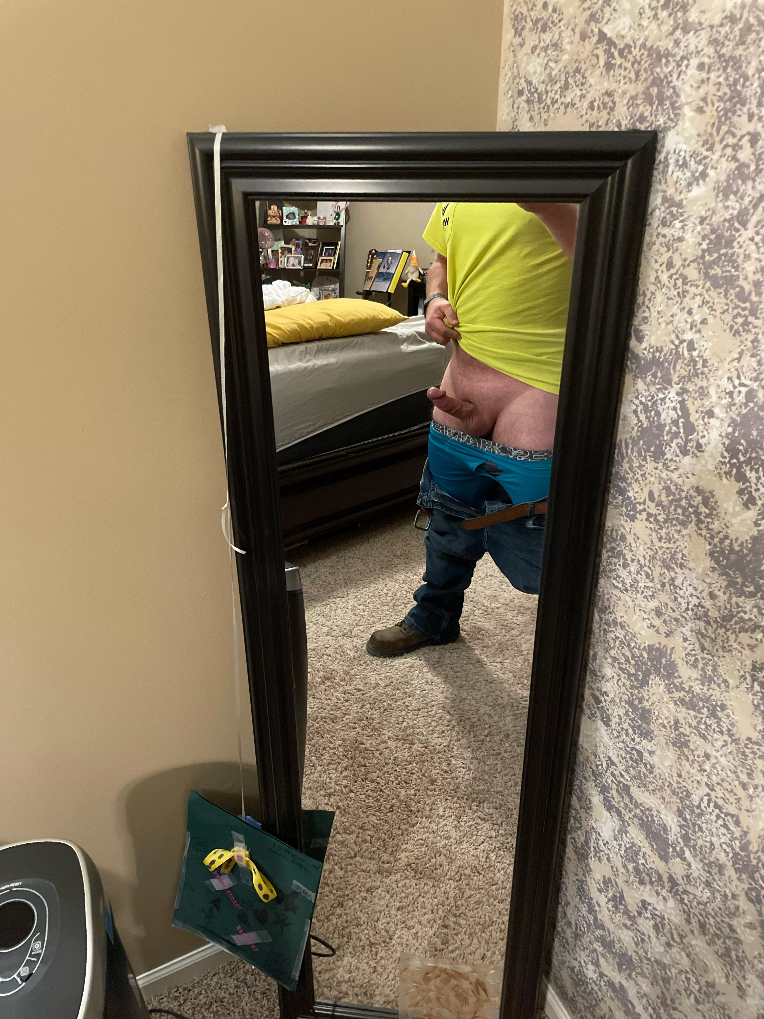 This dad just turned (41) posted by JizzMasterZer069