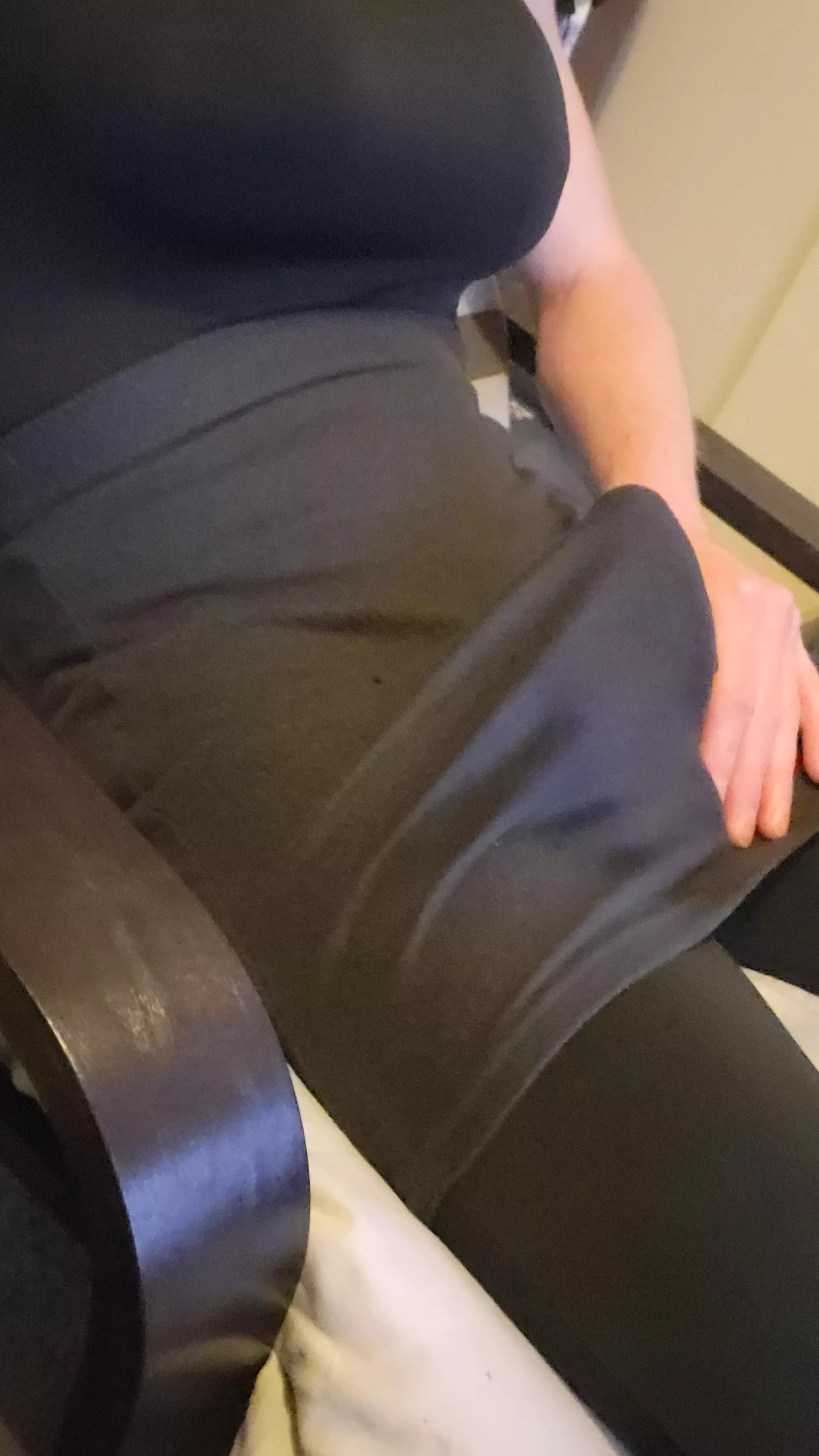 Tight bulge posted by geileherder1