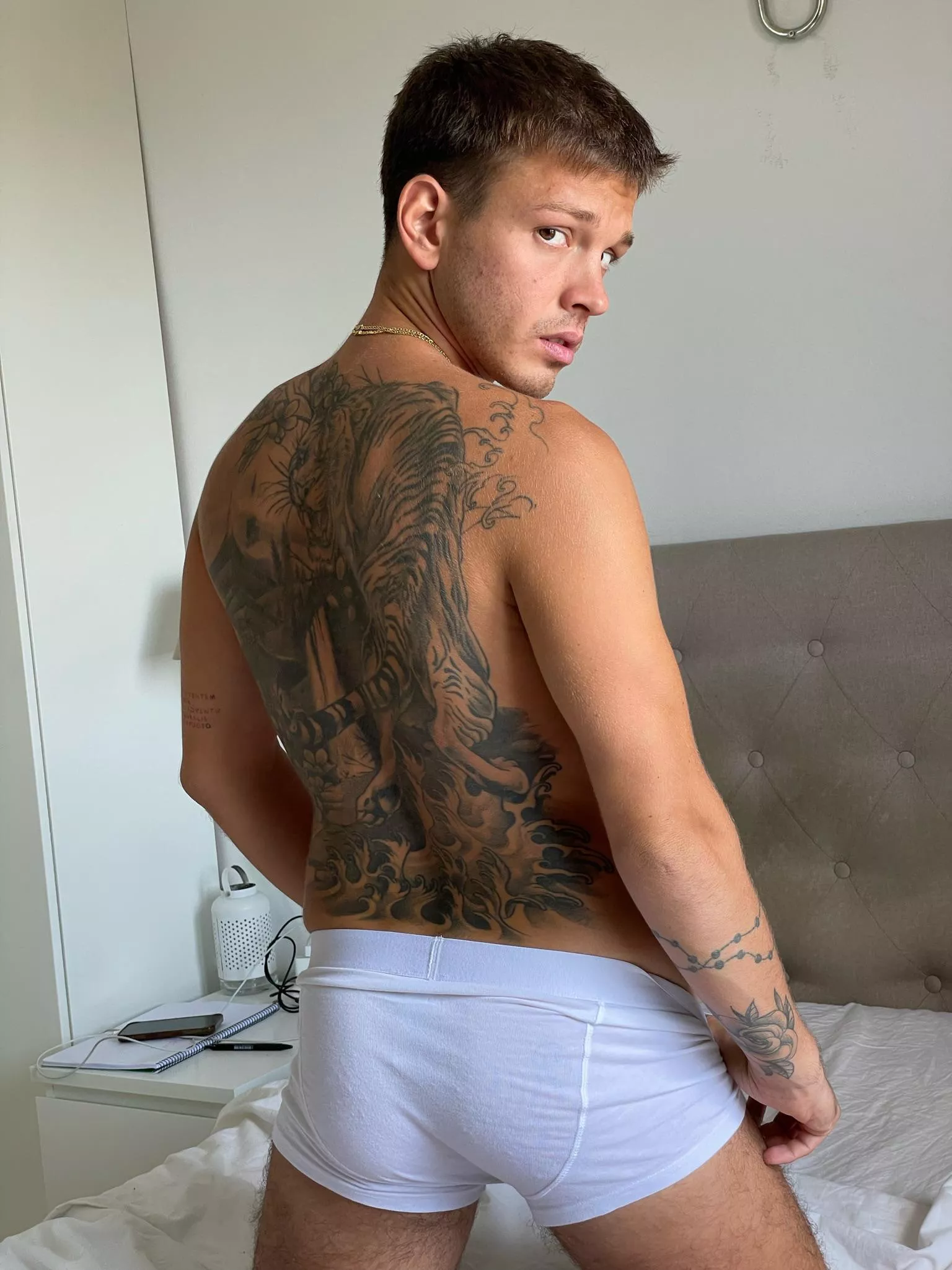 t's much softer than you think🤫😈 posted by clammilyBe54