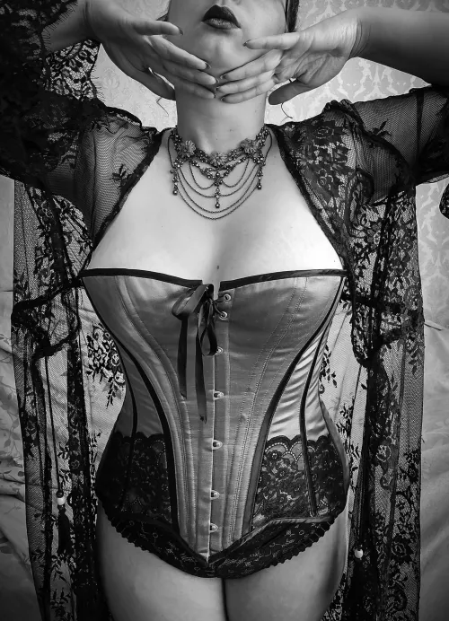 Unlace me by Rich-Protection2188