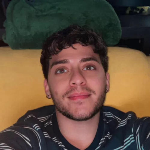 Update on my new job! I liked it! It was easy and fun, and everyone was so nice. My boss and my supervisor are so chill. My coworkers all tell me it’s pretty much like that most of the time. I’m excited to go back! by BabyDaredevil