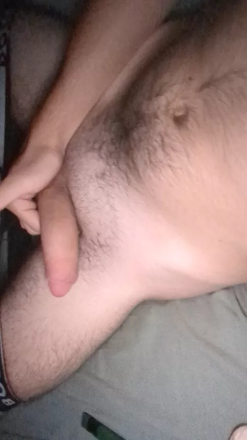 Upvote if my soft is bigger than your hard 🍆 by Illustrious-Switch67