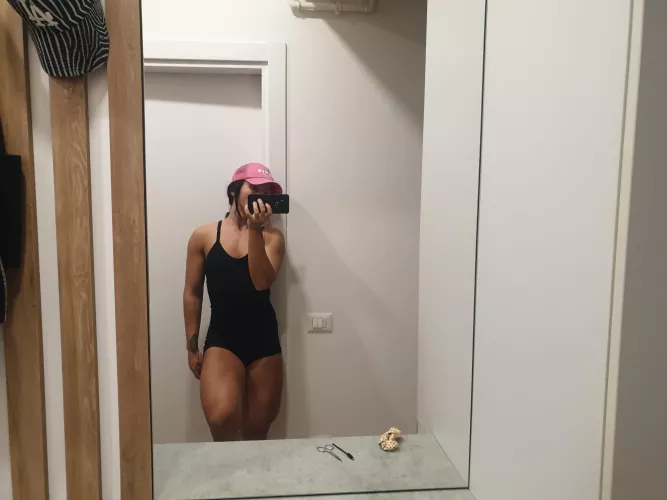 Ur favorite one by quadsqueen