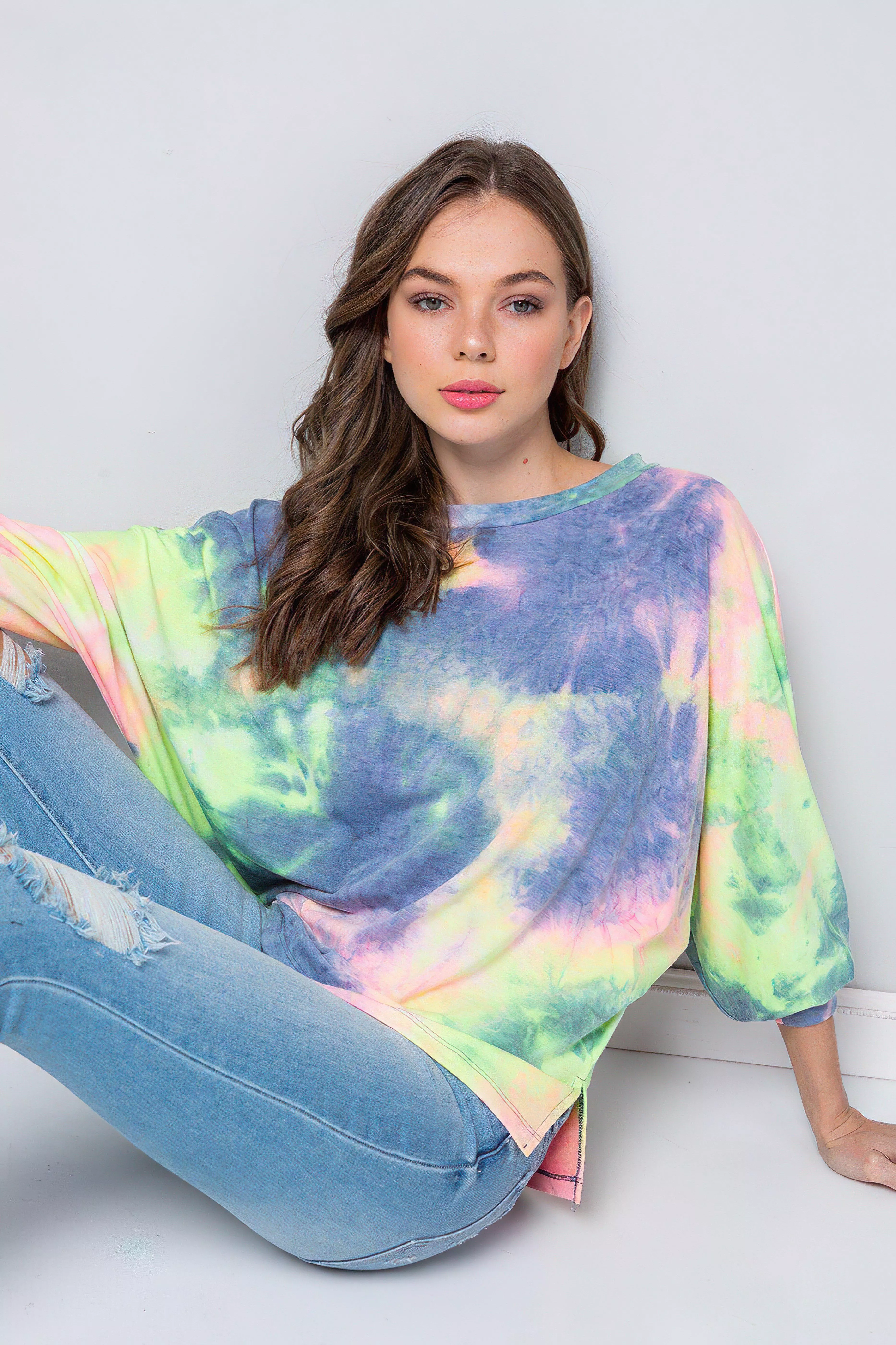 Vika Radchenko posted by BeerGoggles2022