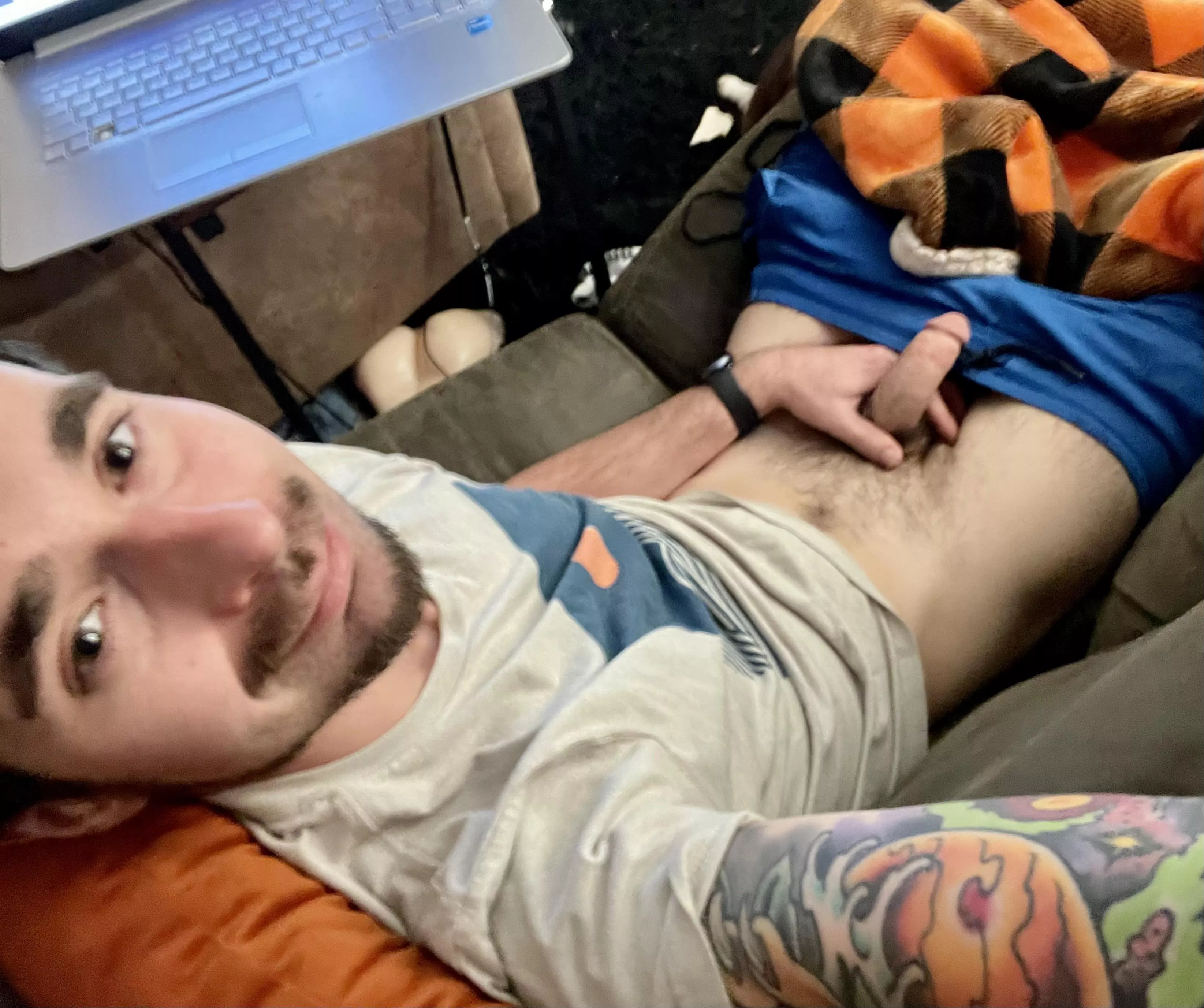 Wanna be Player 2? posted by tatted_nrcleptik