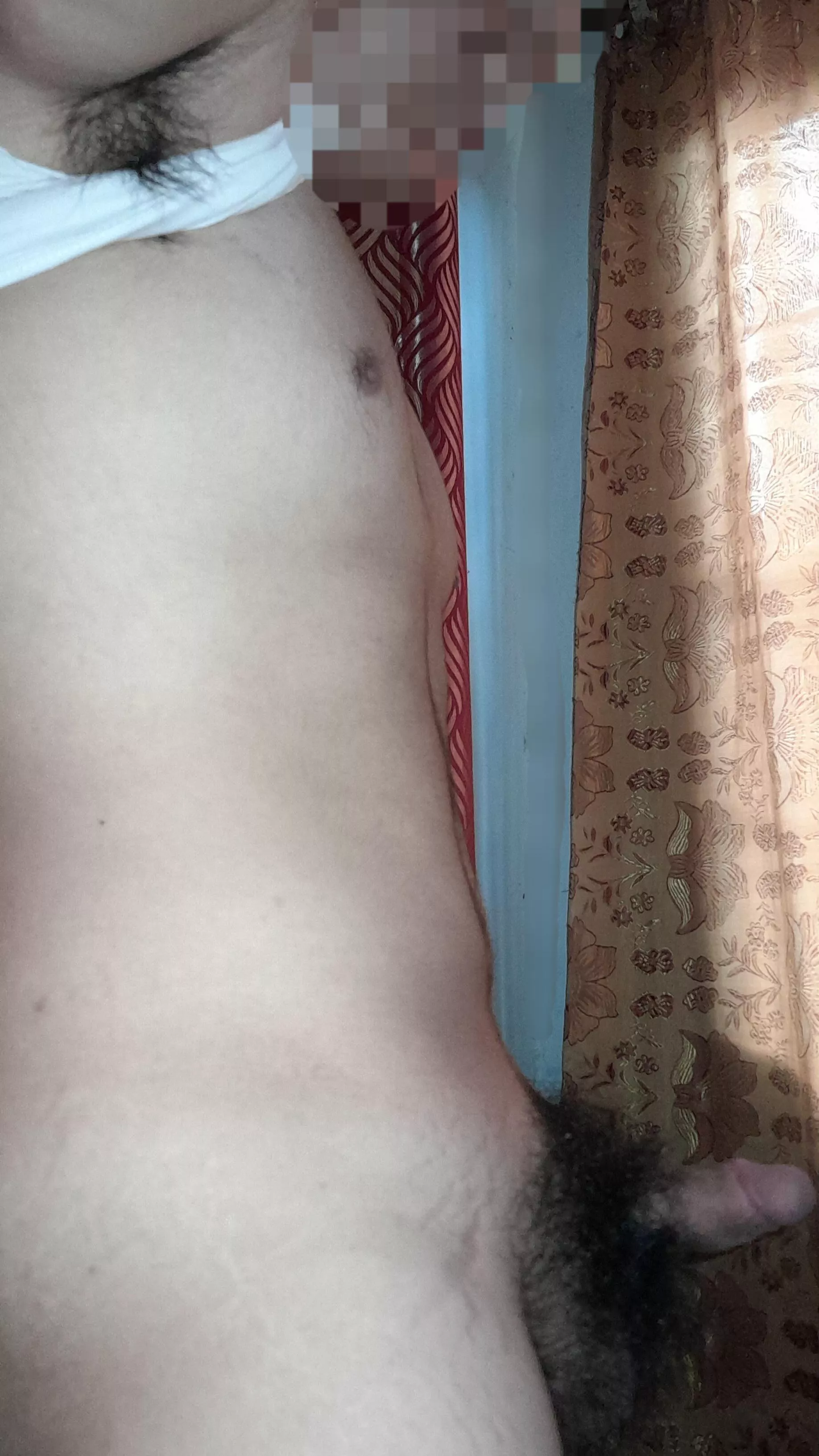 Wanna suck my hairy cock? posted by wartortoll