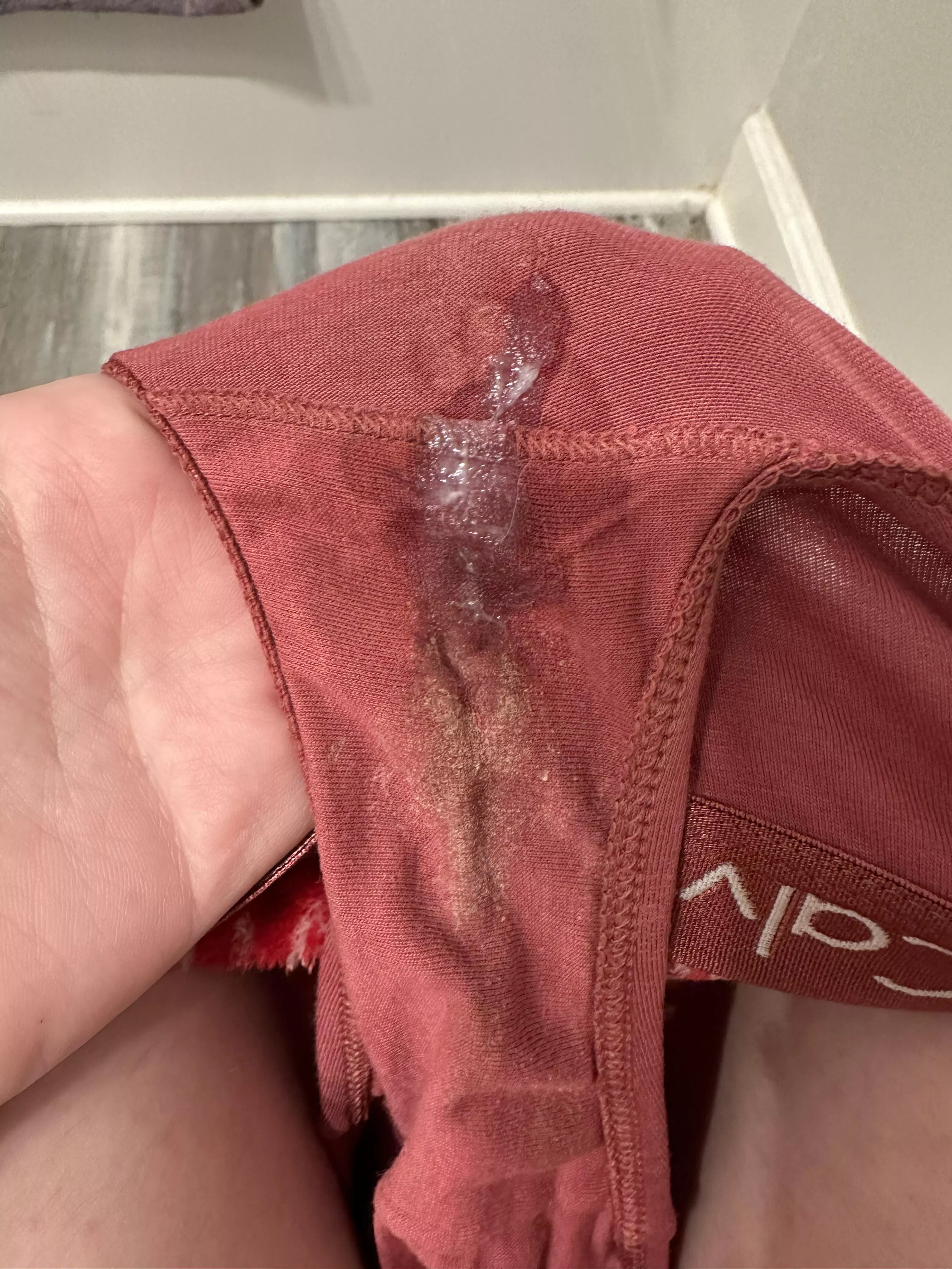 What a cute lil morning cream🥹 posted by sugarandcyanidee