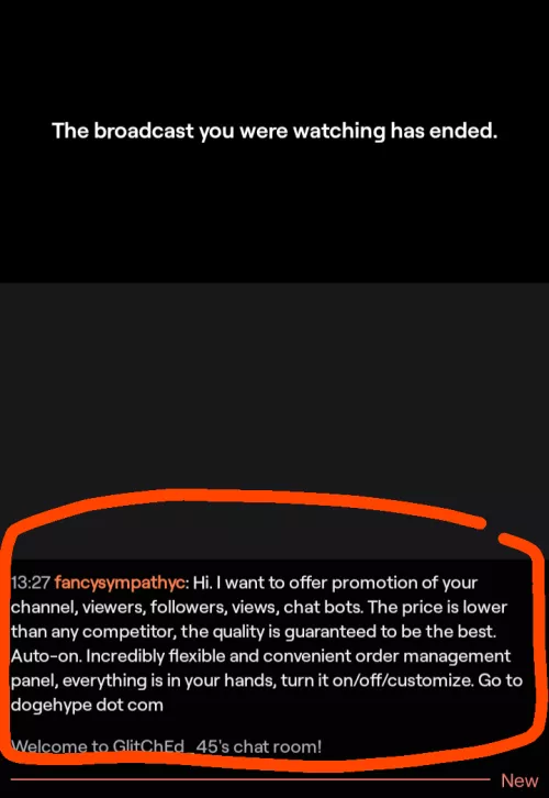 What does this mean? by SPRITE760