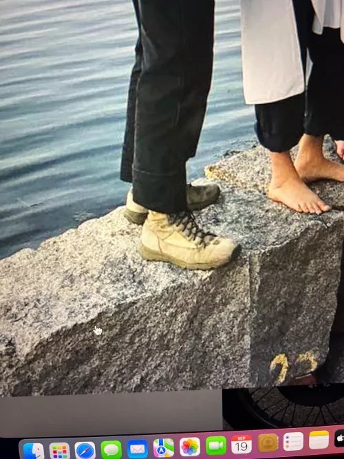 What kind of boots are these by DepartureAlive4059