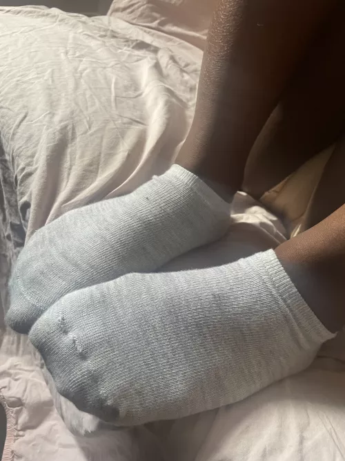 whats in my drawer is always confidential by Monique_Madison