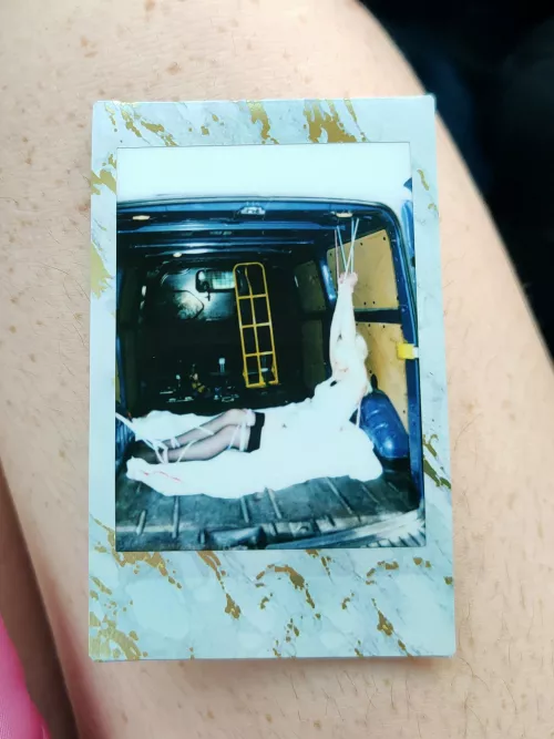 where misbehaving got me last time.... by -lilnissa