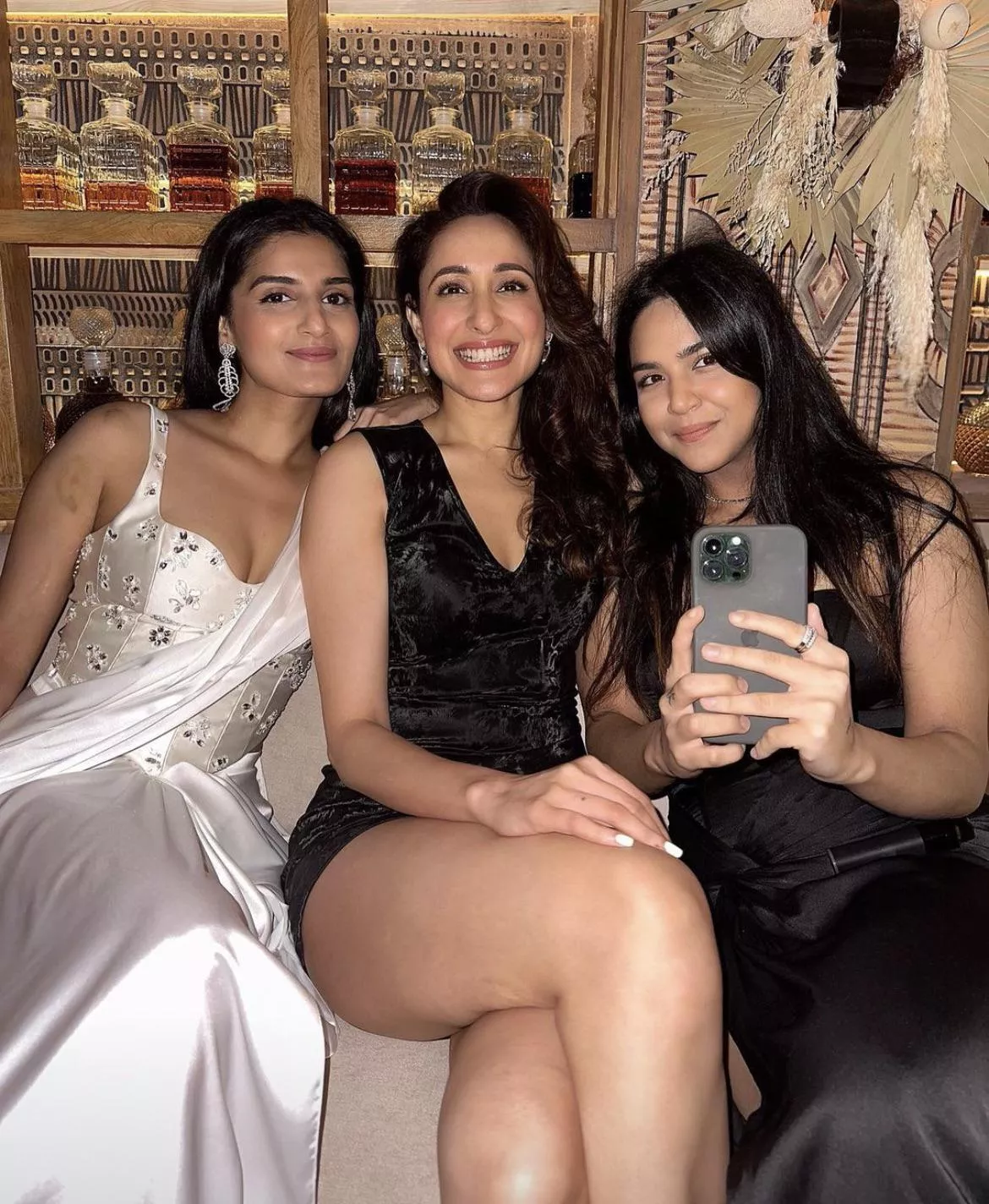 Which Indian at a party? posted by cjdemo