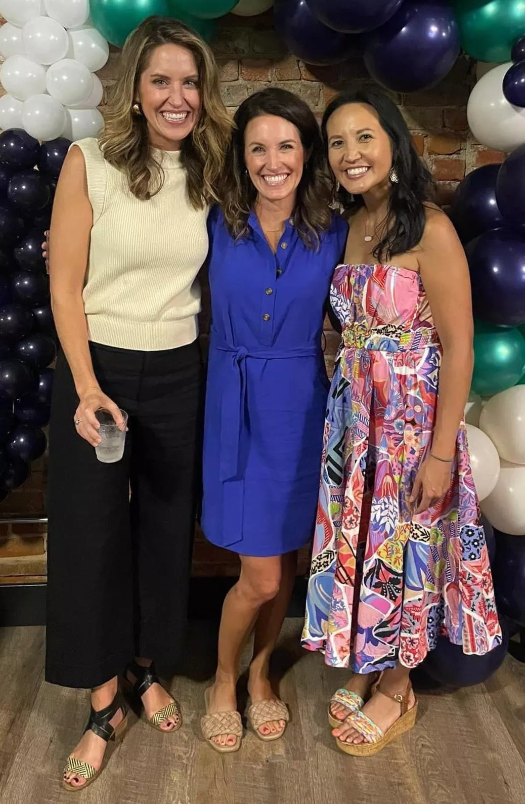 Which party MILF? [2] posted by Renob223