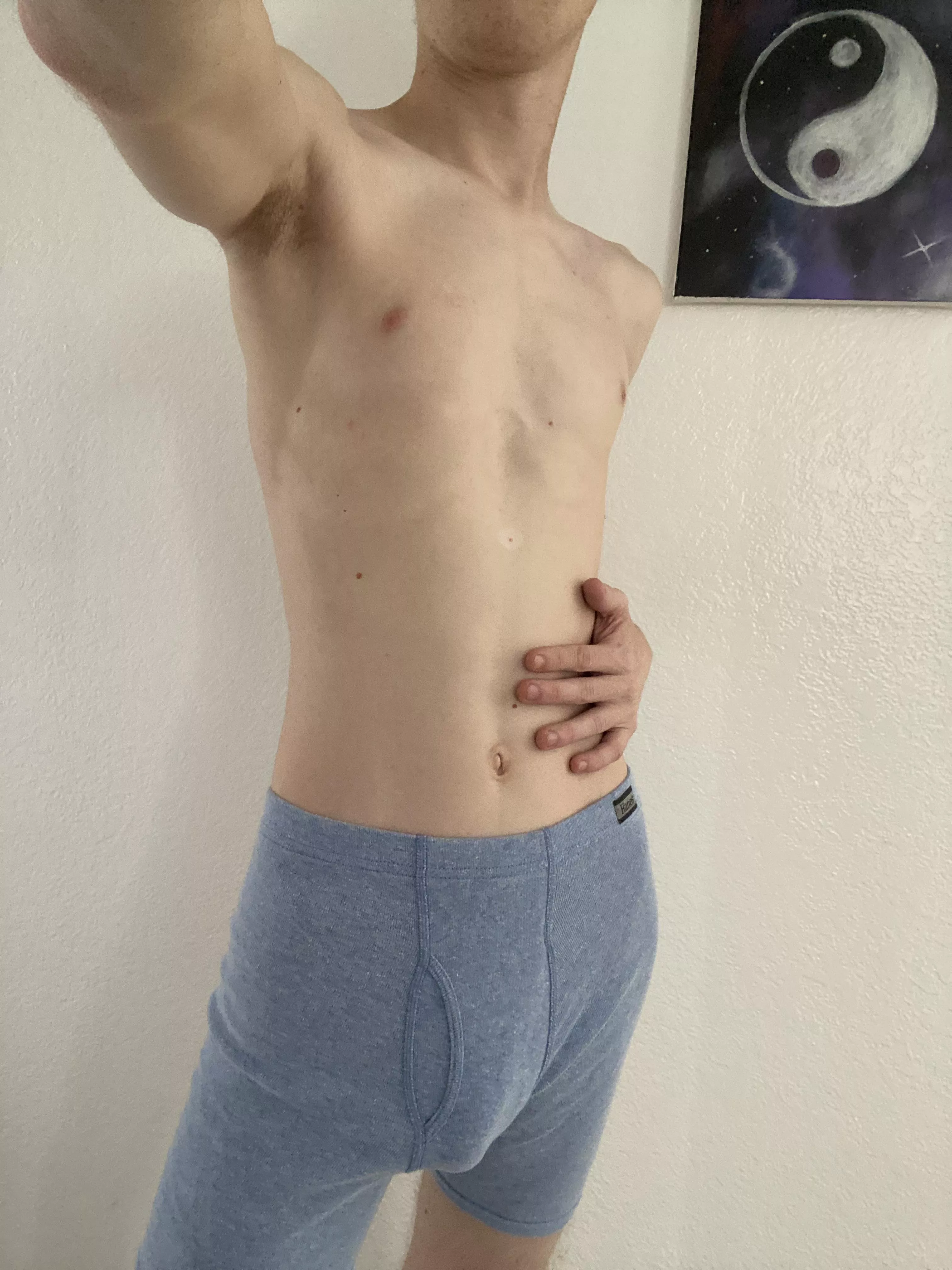 Would love for you to lick mine posted by hunghoncho-101