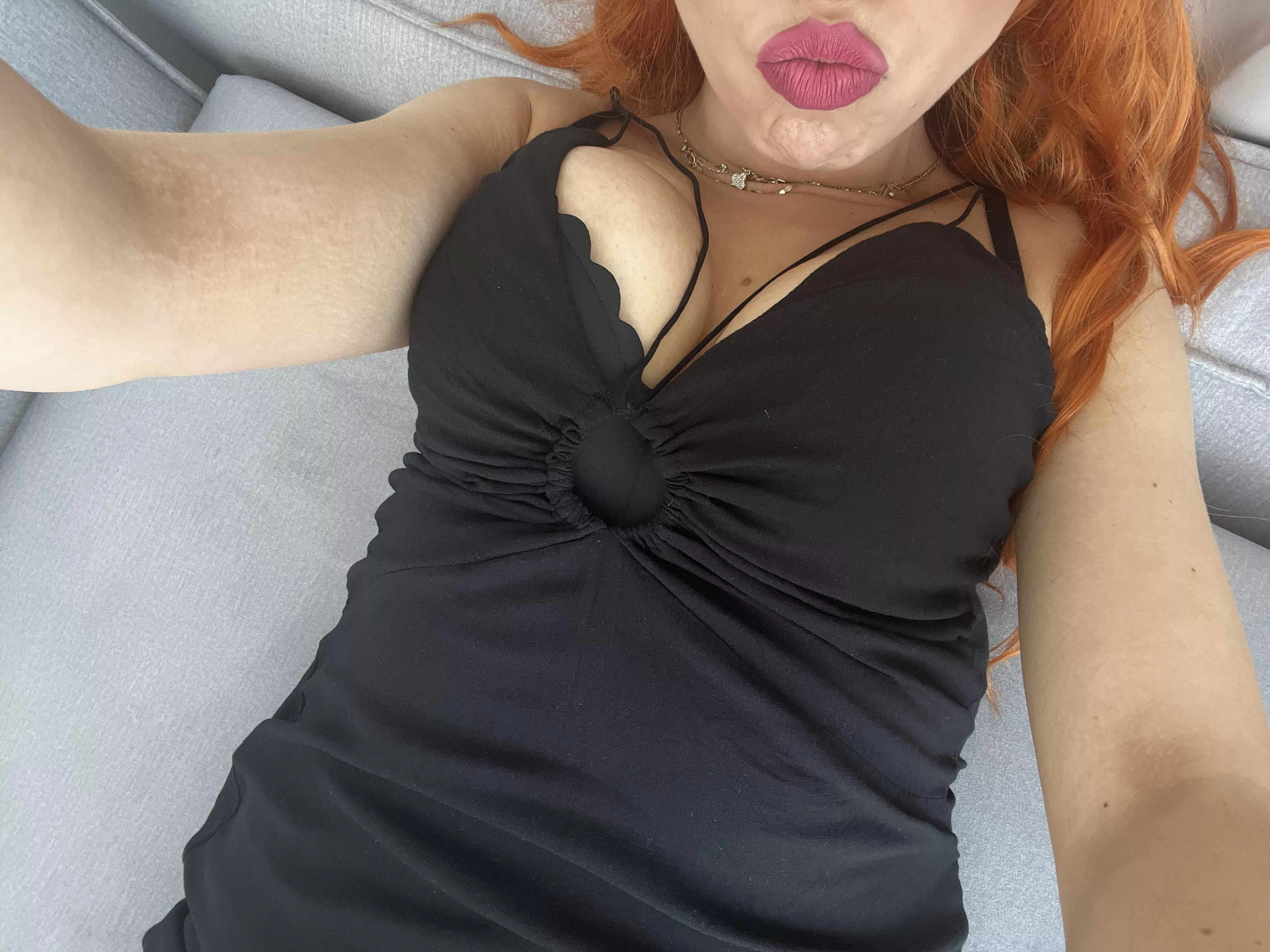 would you kiss a redhead? posted by heaven_girl