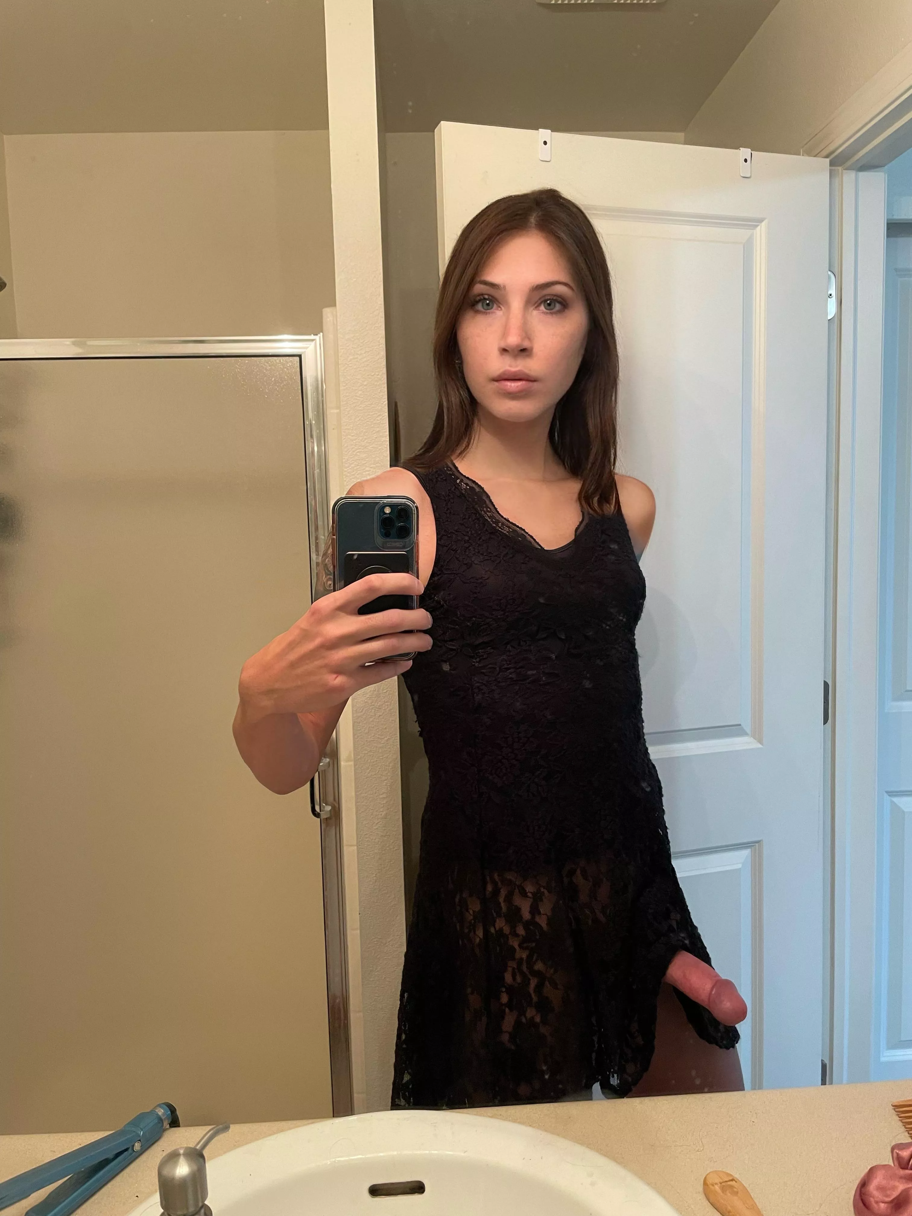 Would you take me on a date like this? posted by xxxLilacxxx92