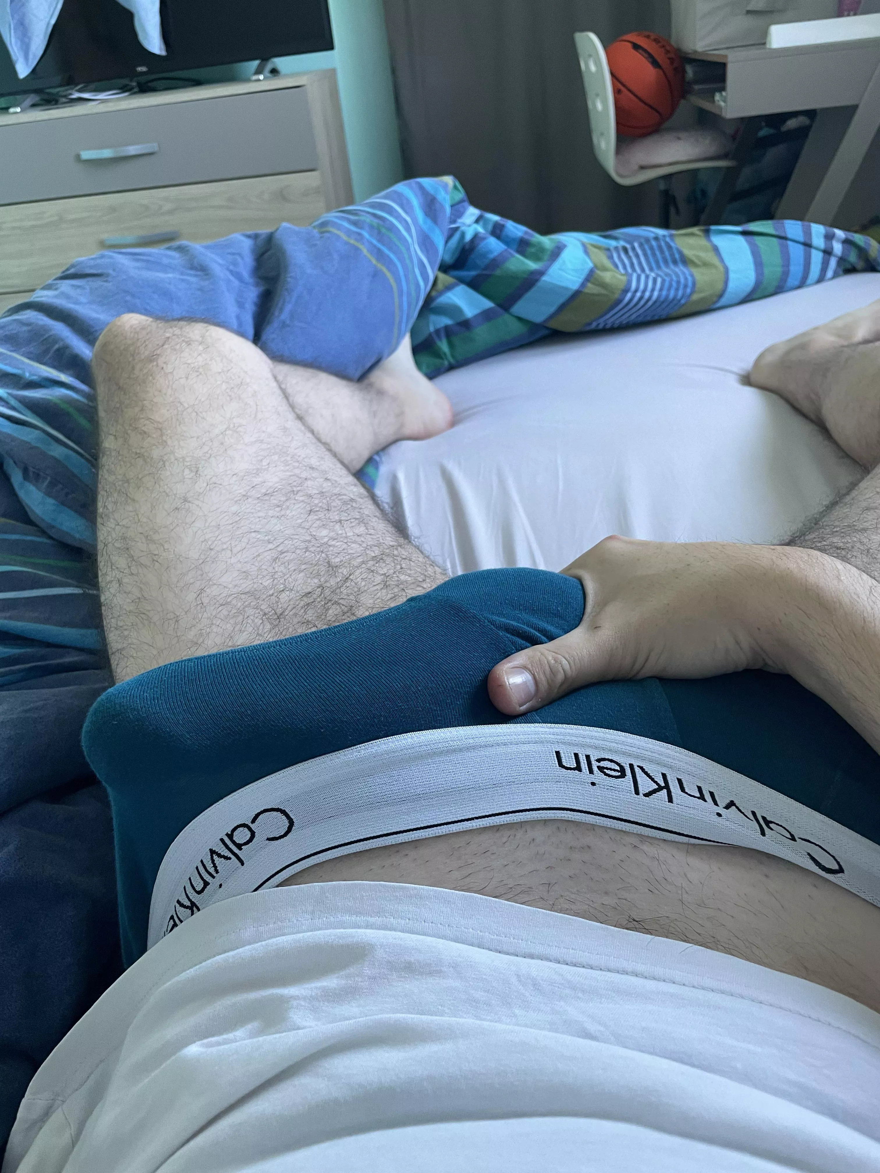 You really think you can compare ? posted by Yass2019