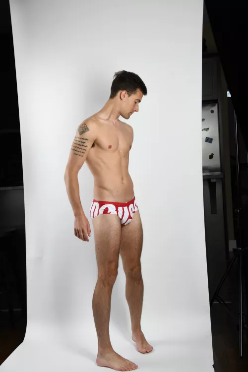 You walk into the room and I’m like this…wyd👀 by jasonpierce69