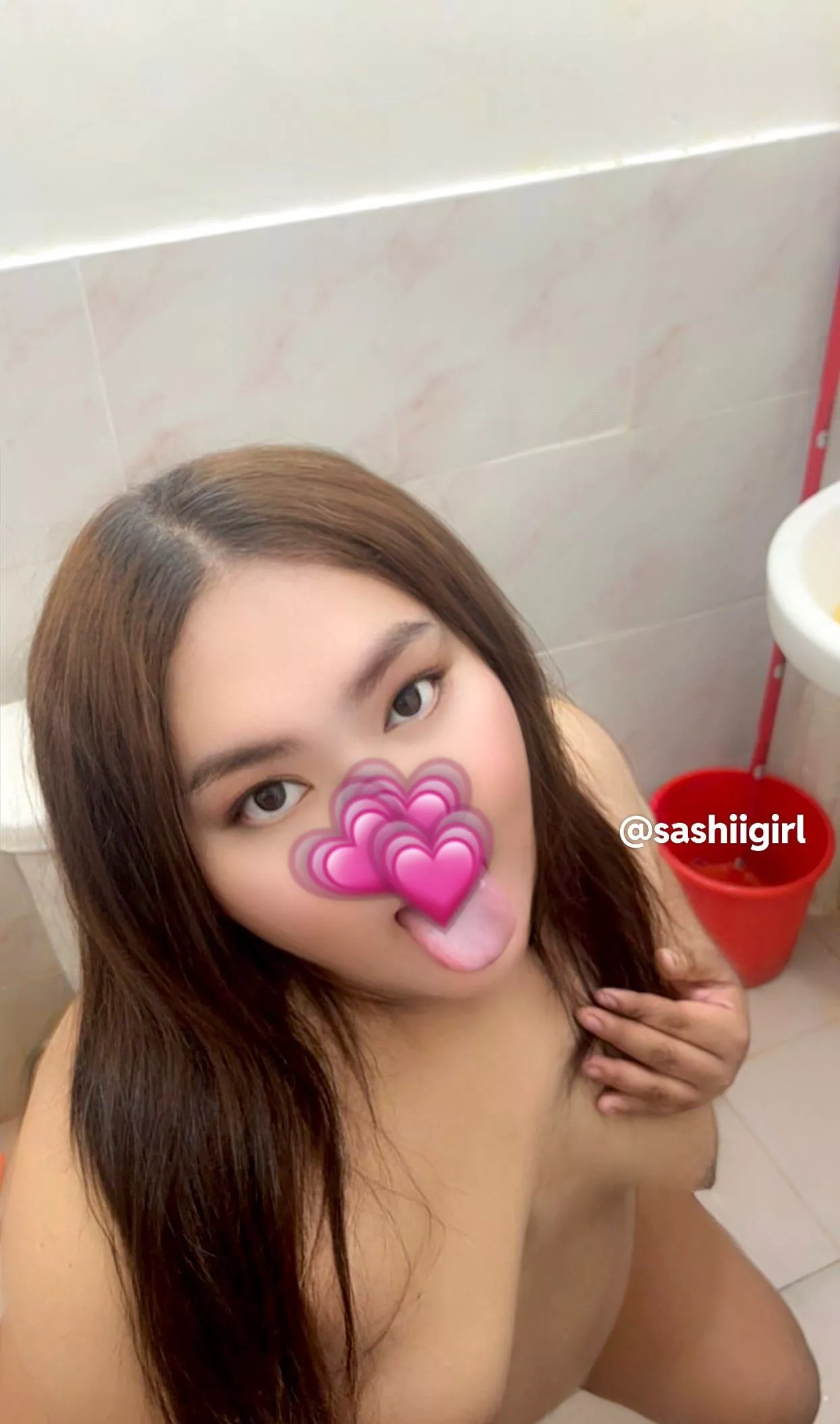 Your POV 🤭 posted by sashiigirl