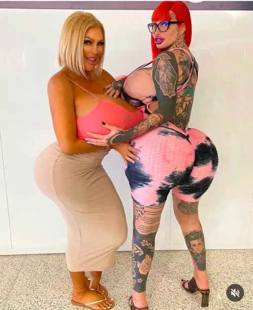 2 of the best by AlCeVille