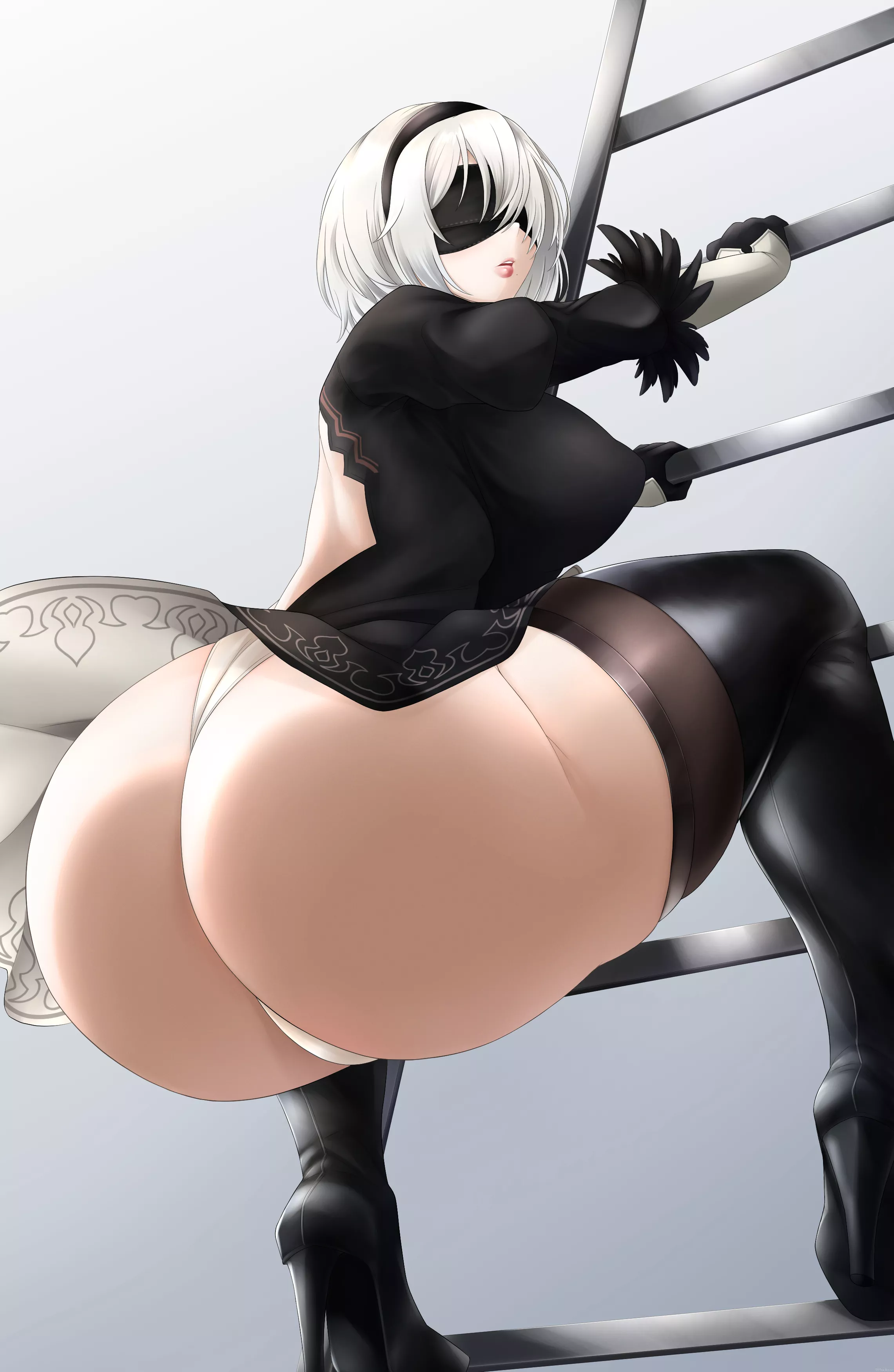 2B (Mhaknow) posted by PMatty73