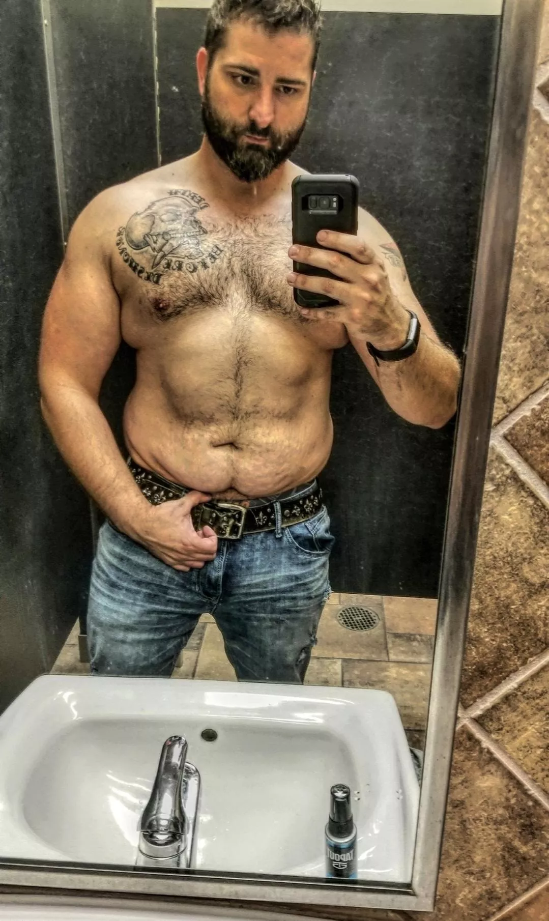 35 in Florida posted by SortaFatSortaFit