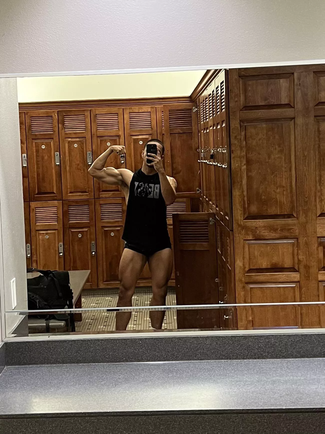 Absolute unit. posted by KingAdonis06