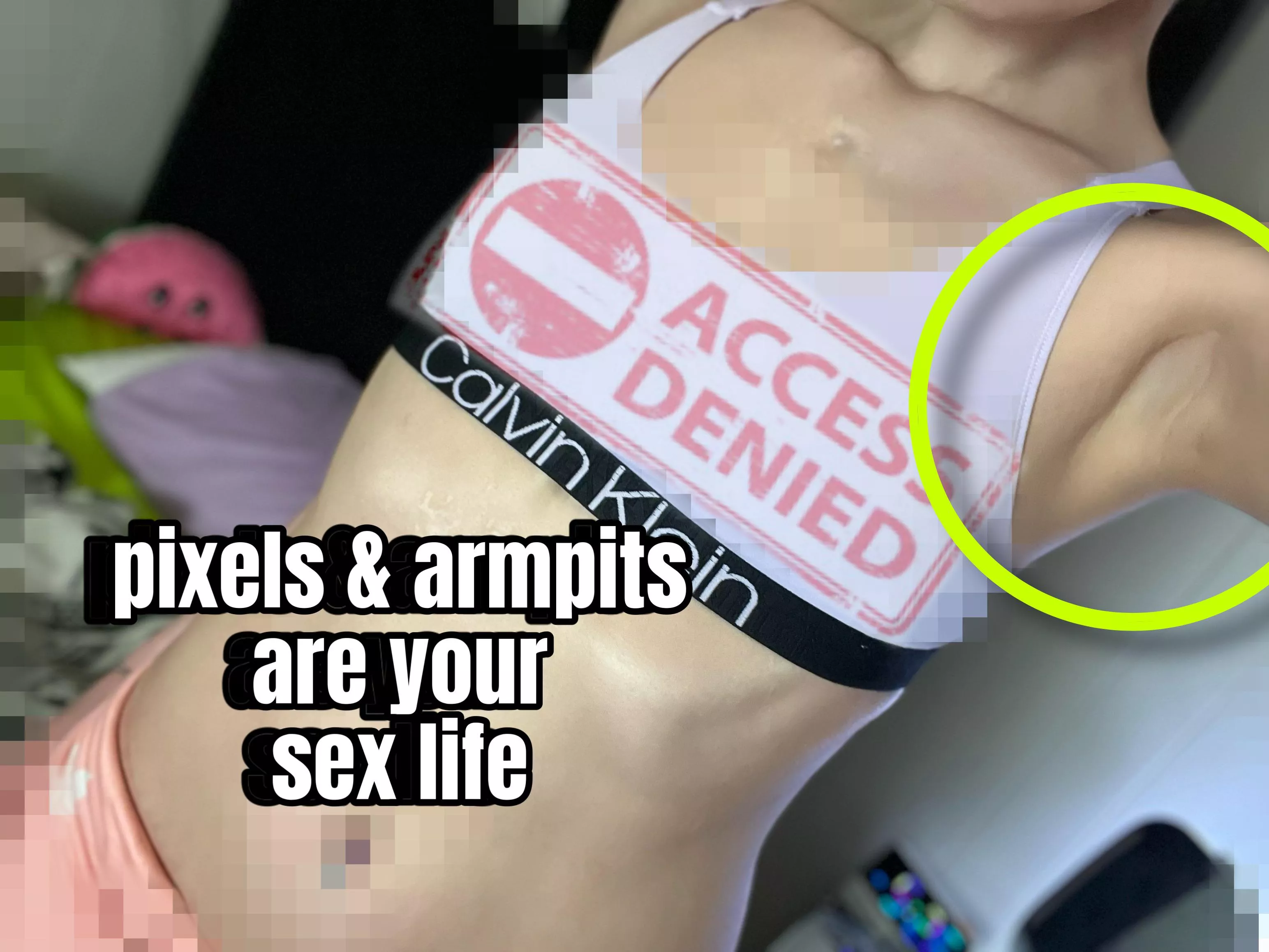 all you think about is hot brats with smooth armpits 😂🖕🏻🌀🔥🔐✨ posted by dopefairyyy