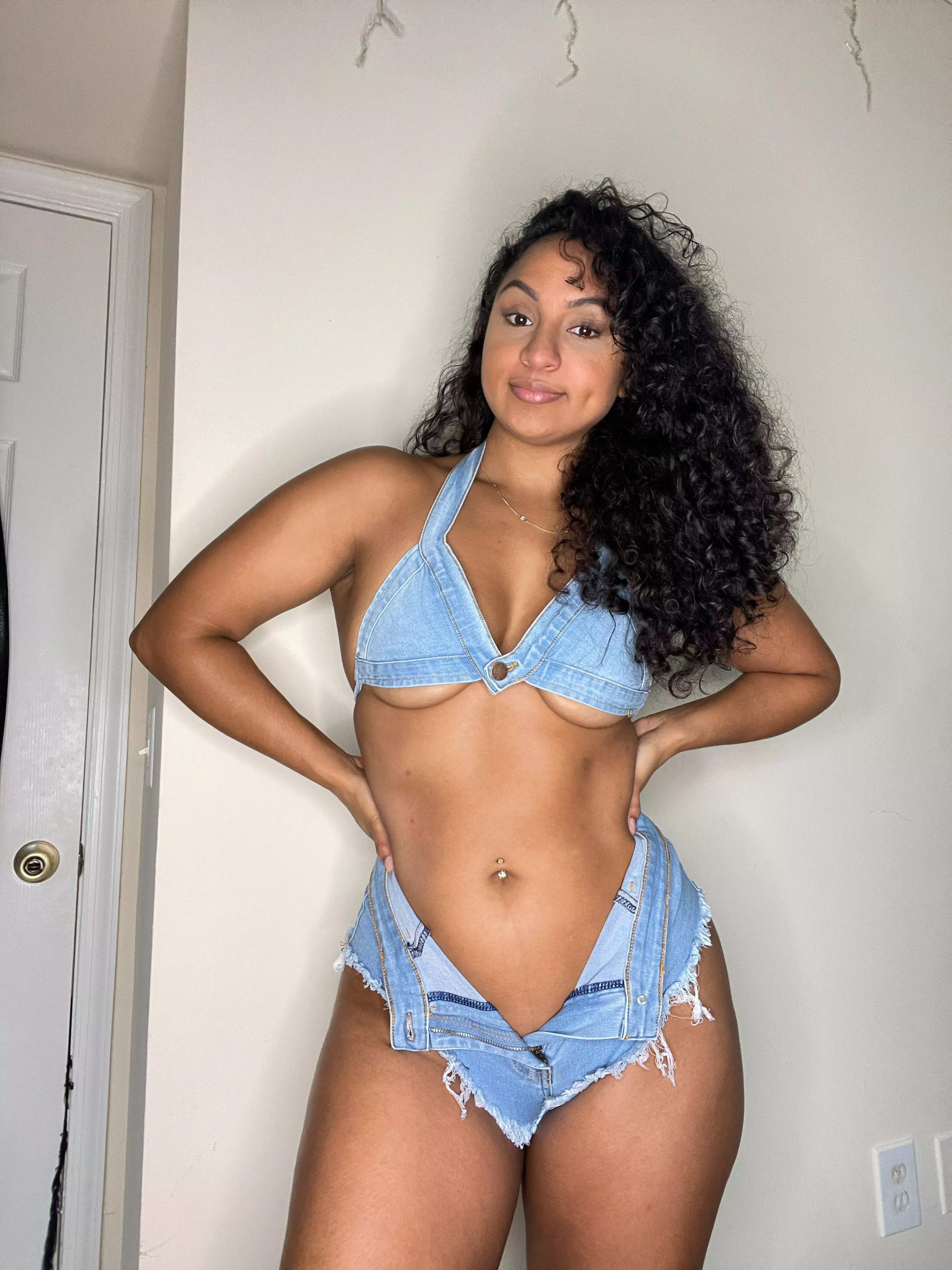 Any denim fans[F] posted by Clementine-xox