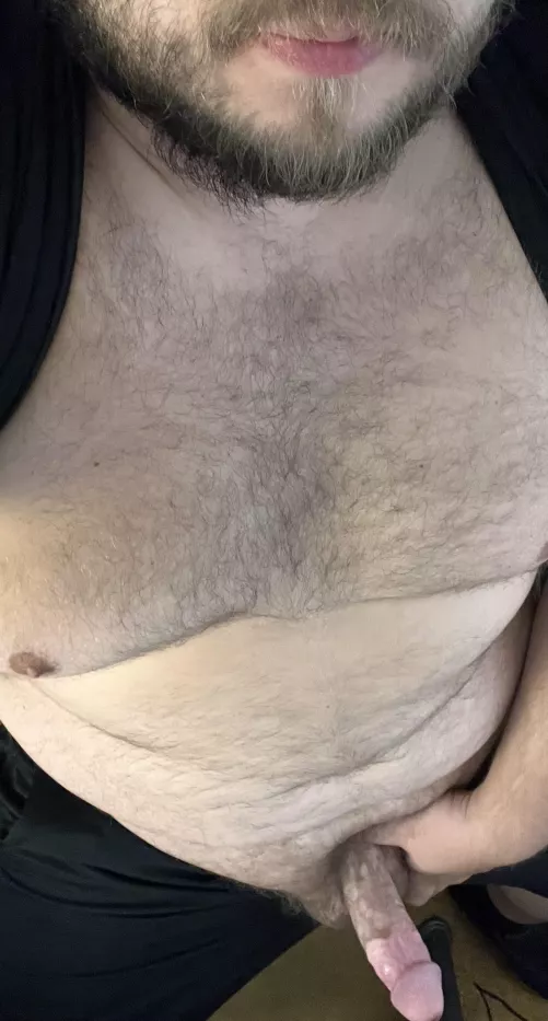 Any other big dudes into it? by Extreme-Arm5548