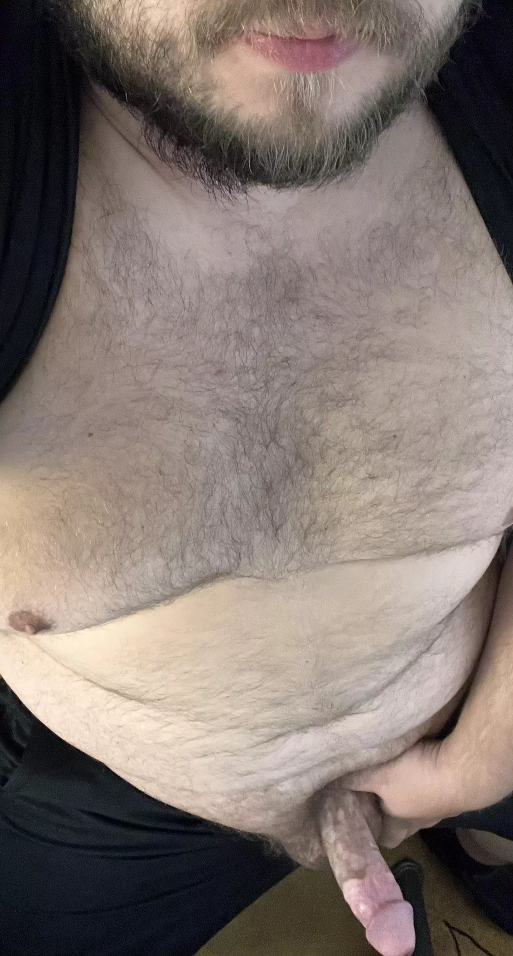 Any other big dudes into it? posted by Extreme-Arm5548