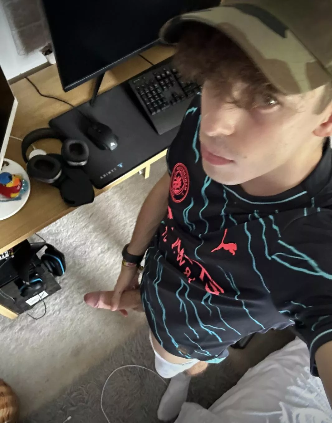 Anyone down to game? posted by joeywalkxr