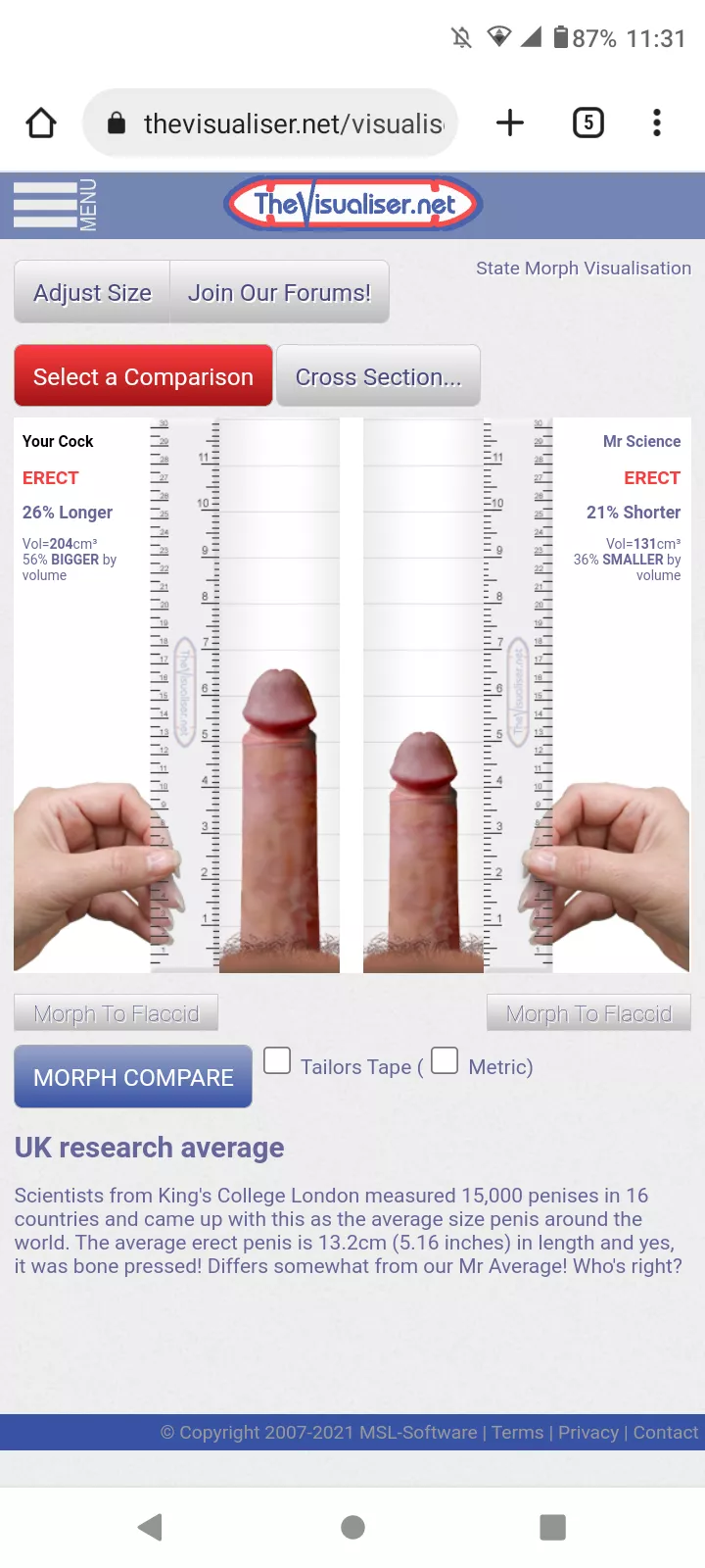 Anyone remember this site? Any that are like it now? posted by Datdoedough