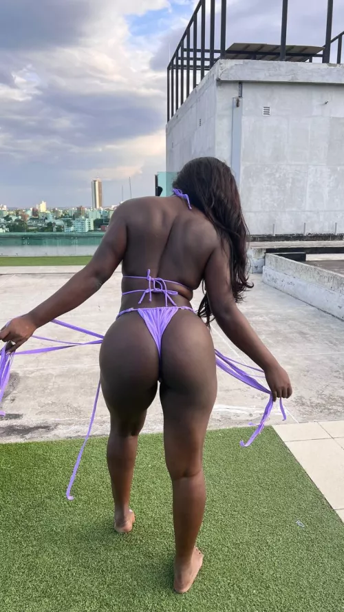 Are you into thick women? by SaltyRate