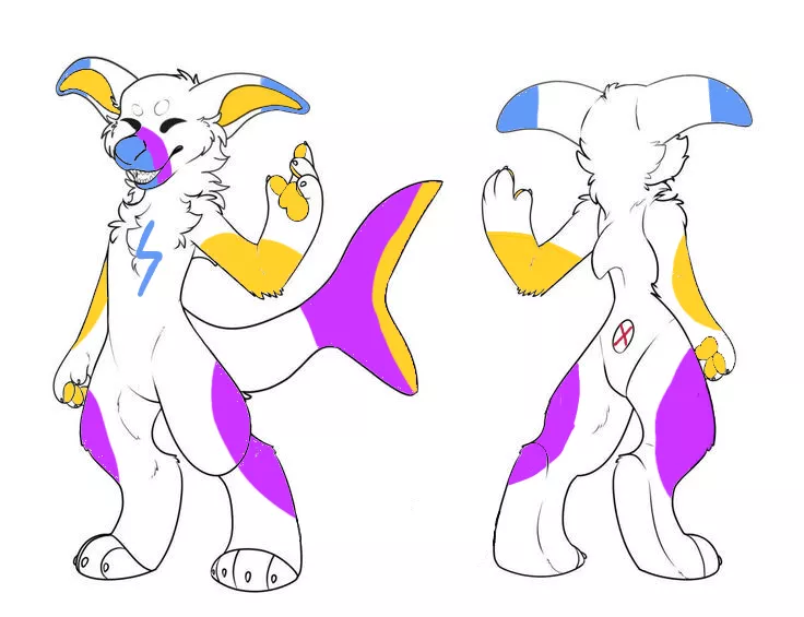 Ask ANY questions, I'll respond as him posted by Unity___