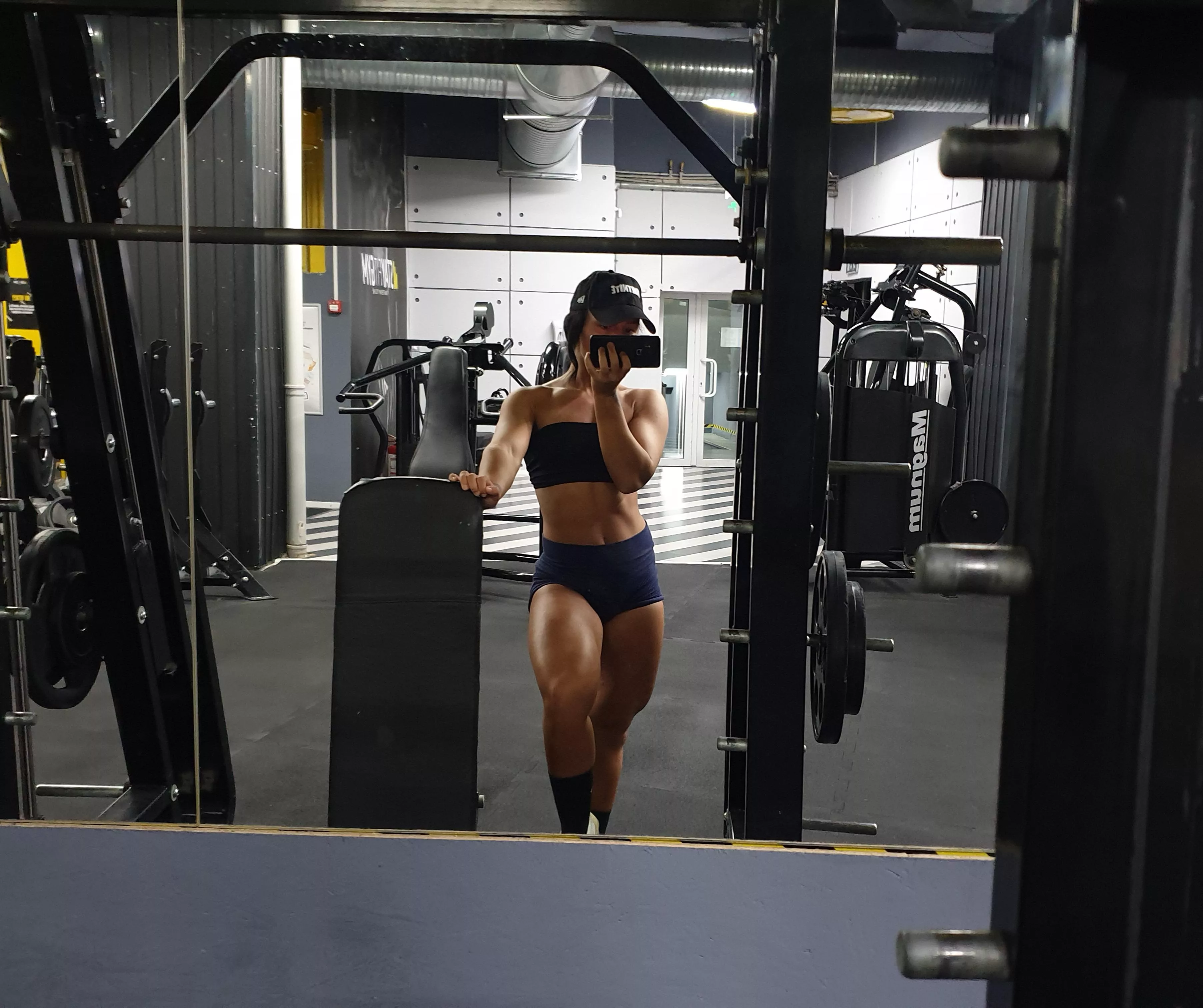 Back day, checking quads posted by quadsqueen