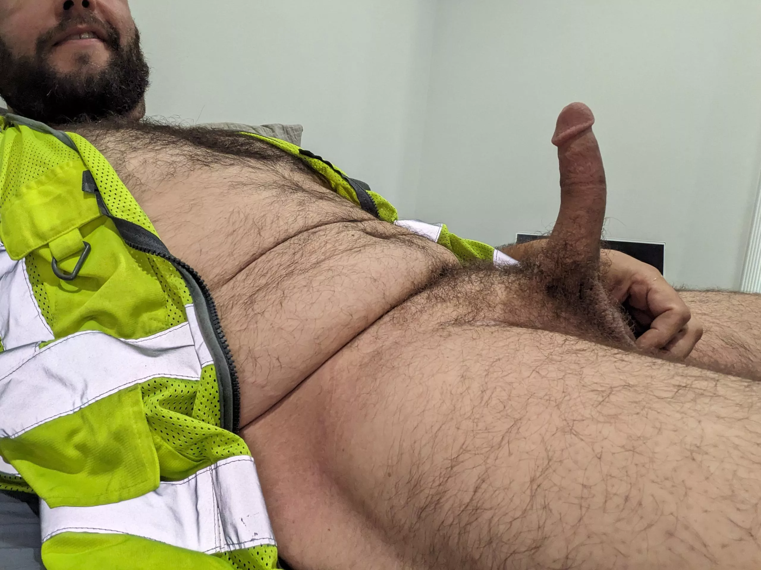 be a good girl and help me get ready for work posted by Interesting_Meet_146