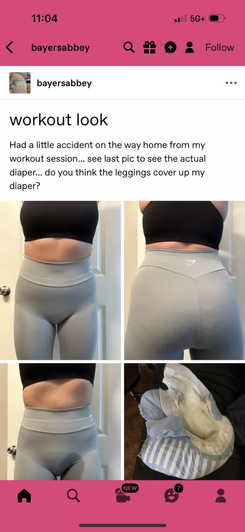 Being Impersonated?? by pullupprincess