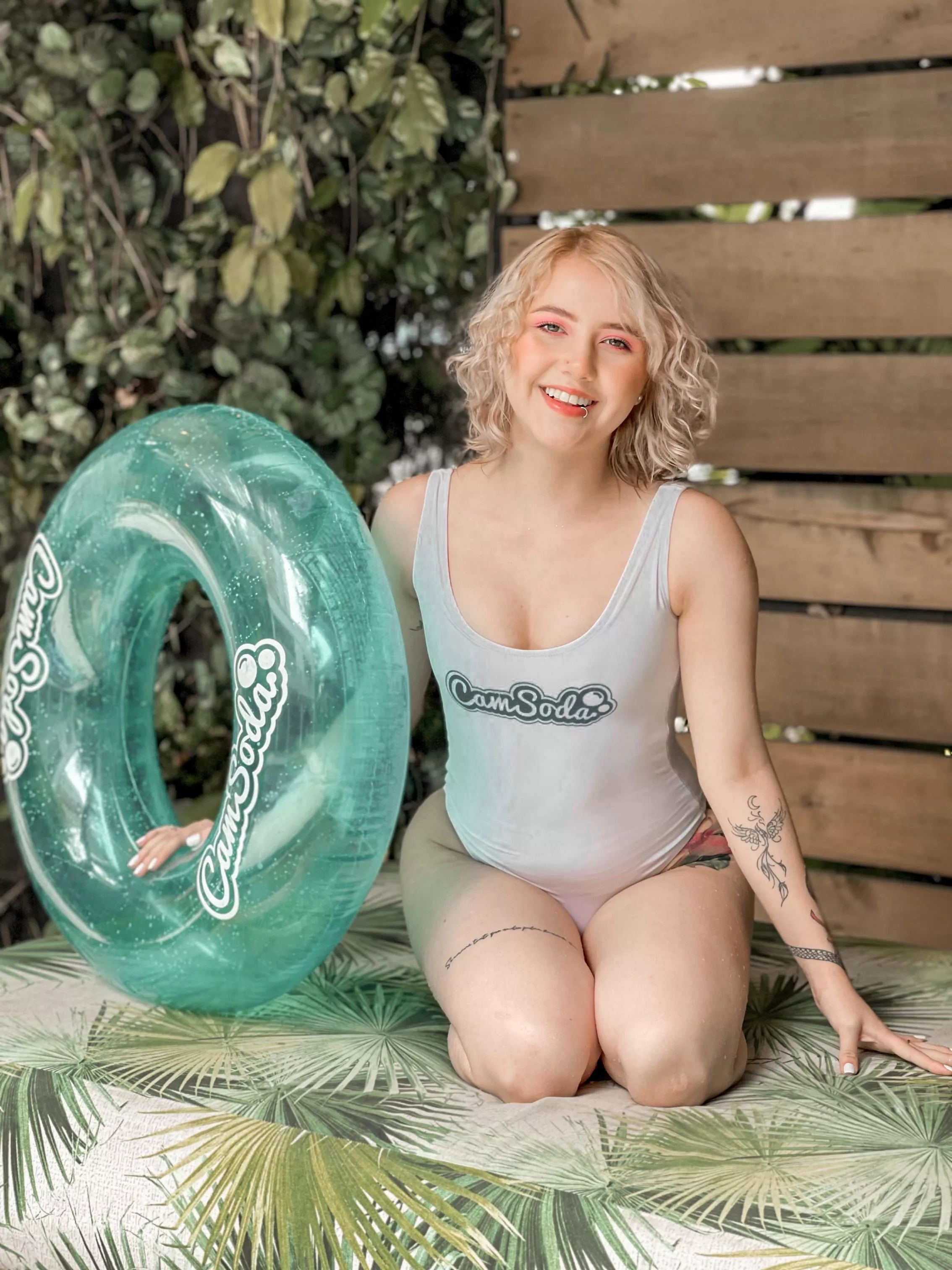 Best pool outfit posted by BothSperm