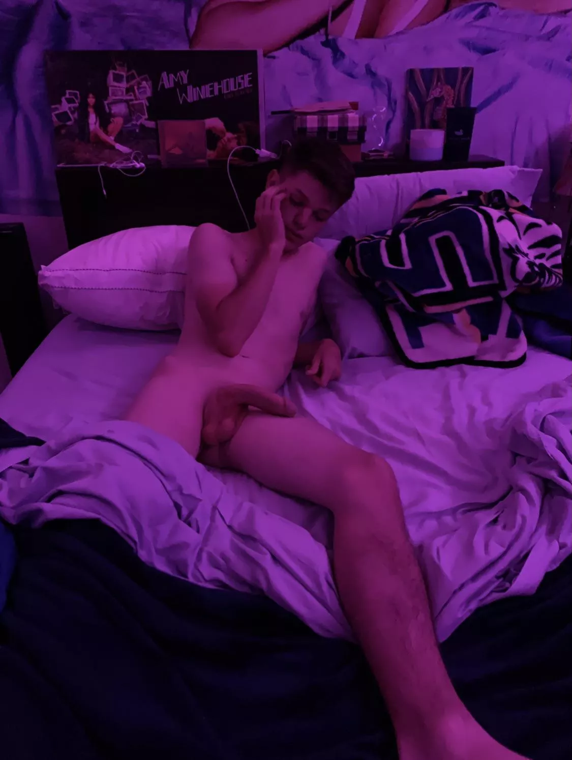 Bit of a problem here… posted by itisdmj