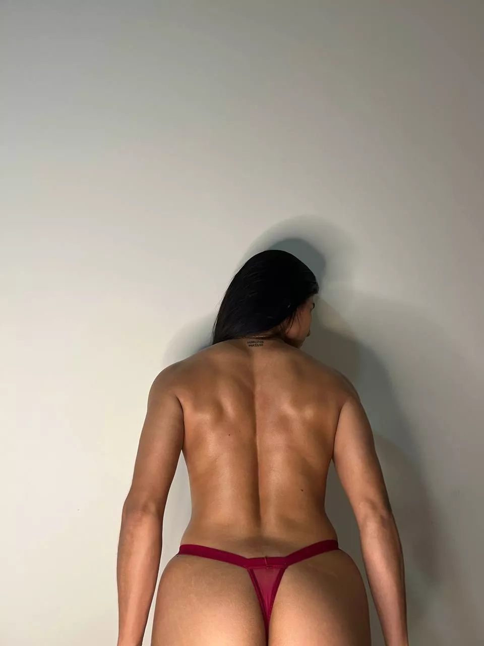 Can you handle a teen buff boi? posted by Ringedsplitter