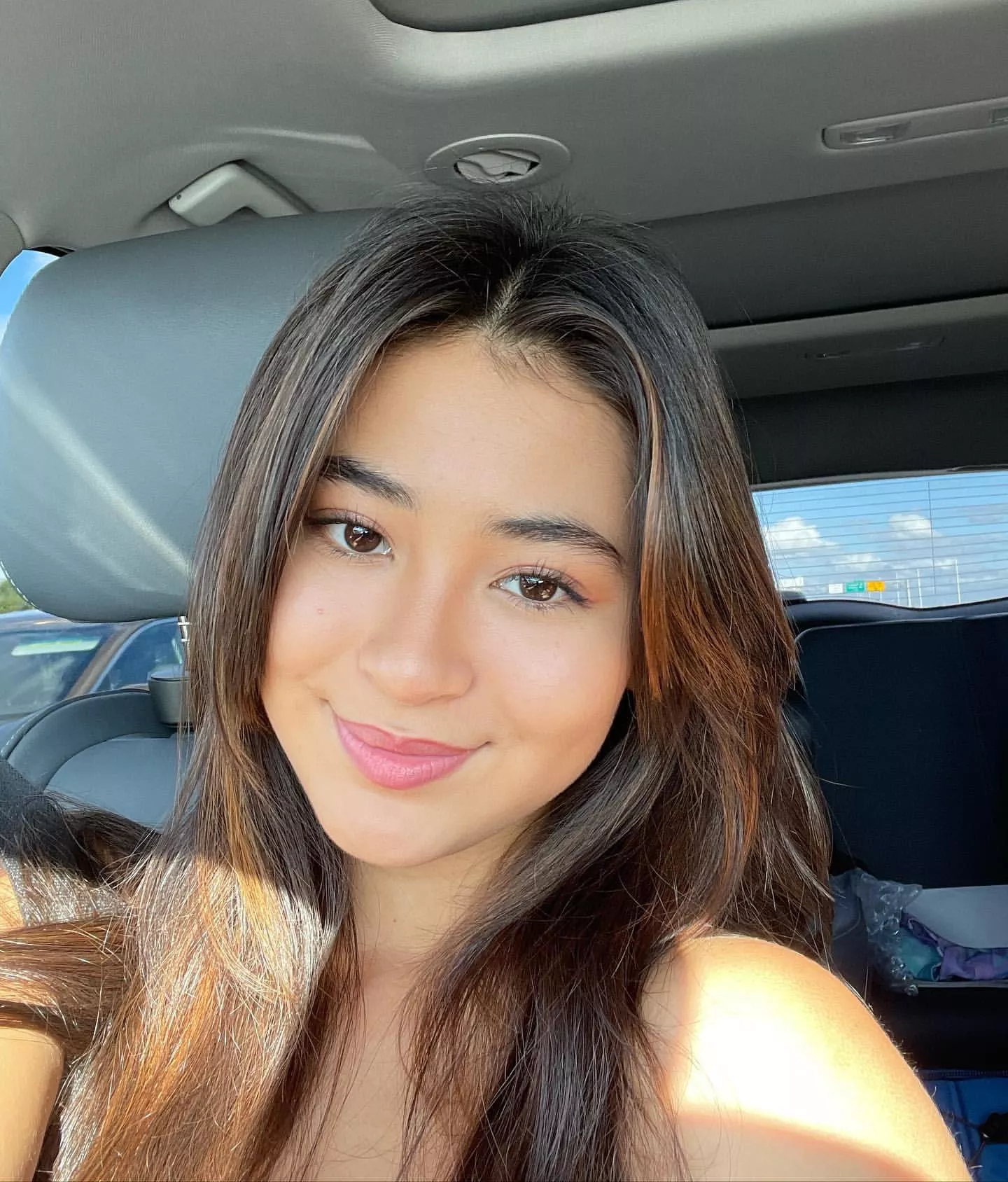 Car ride posted by HonestRunner