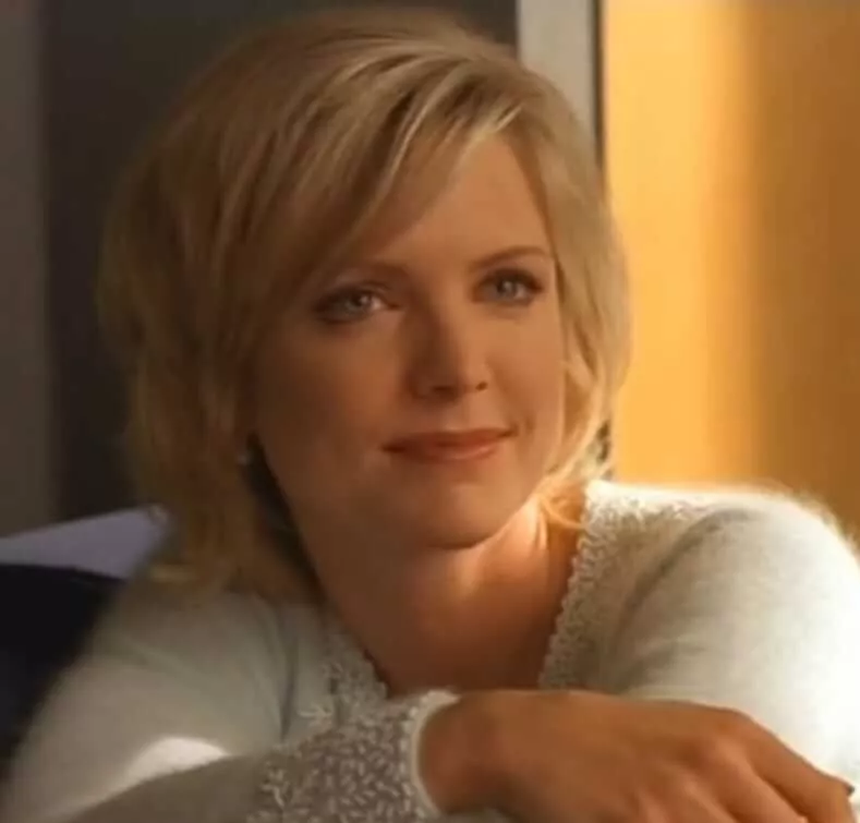 Courtney Thorne- Smith posted by HWKD65