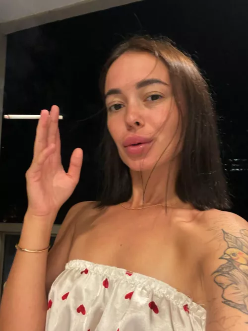 cute enough for your dick? by UniverseForever