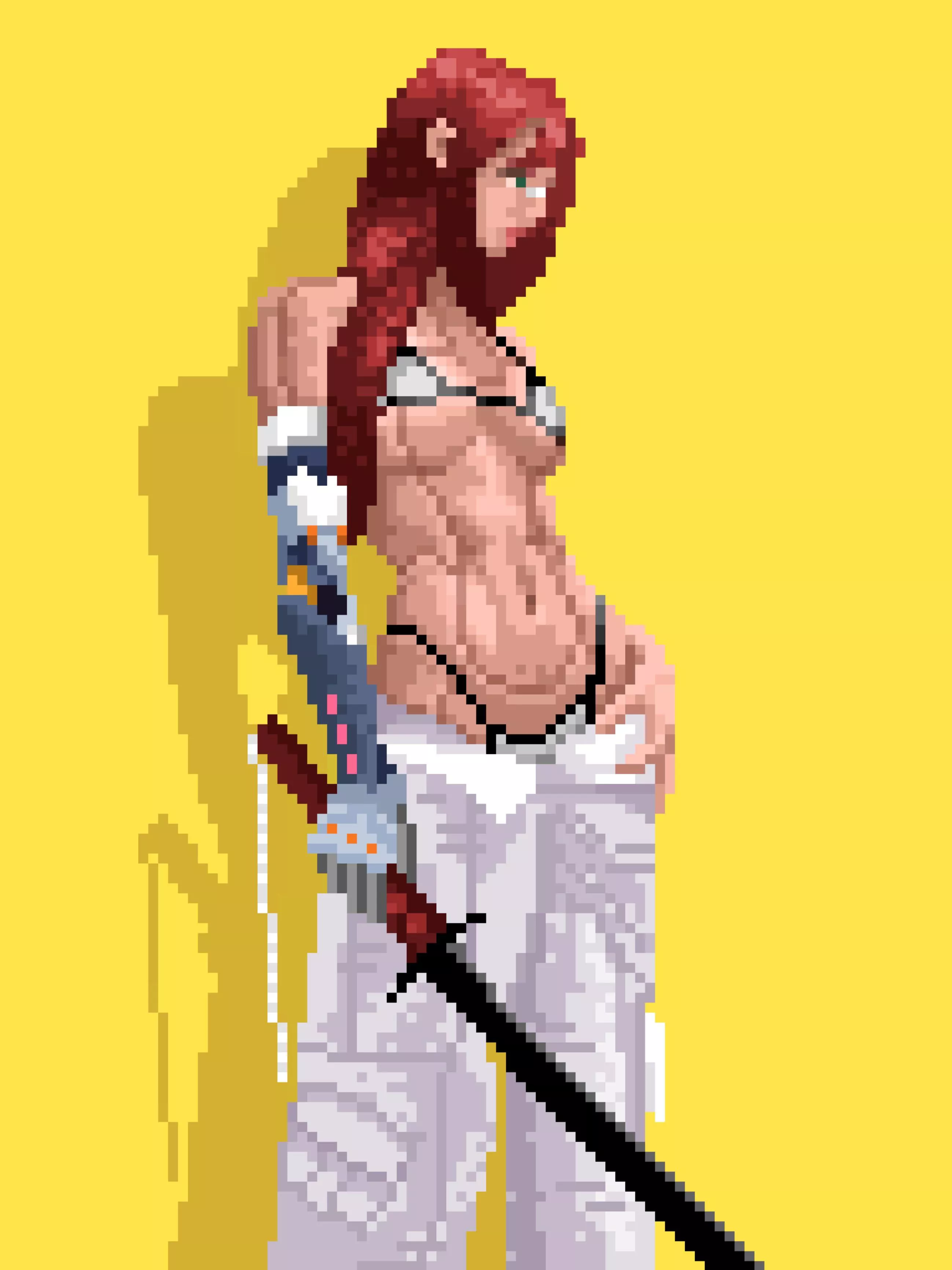 Cyberpunk ~ posted by Old-Scar4492